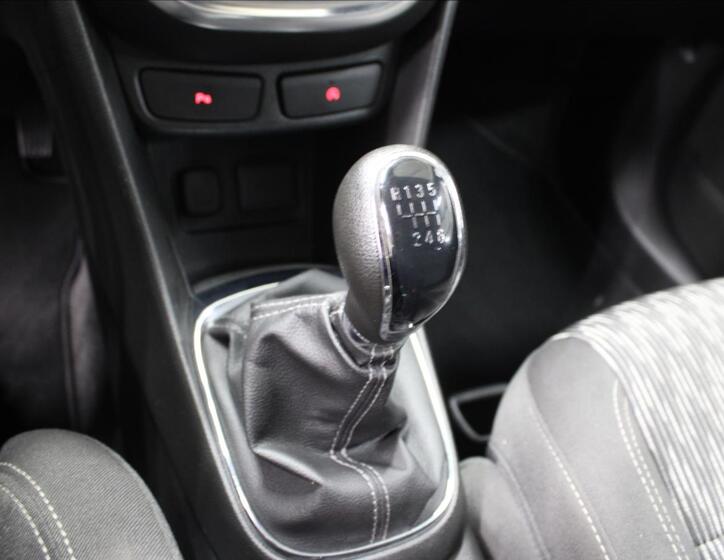 Opel Mokka 23