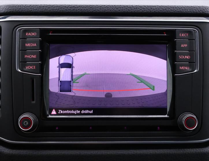 Volkswagen Amarok 22