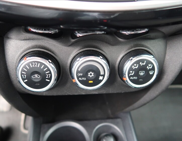 Mitsubishi ASX 21