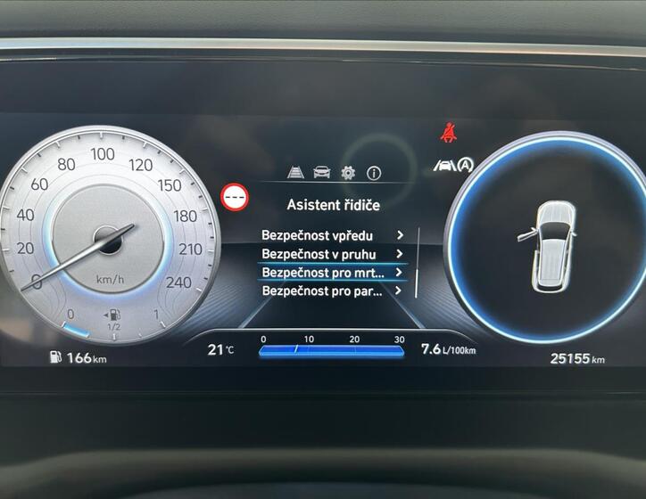 Hyundai Tucson 14