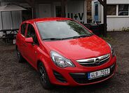 Opel Corsa 3