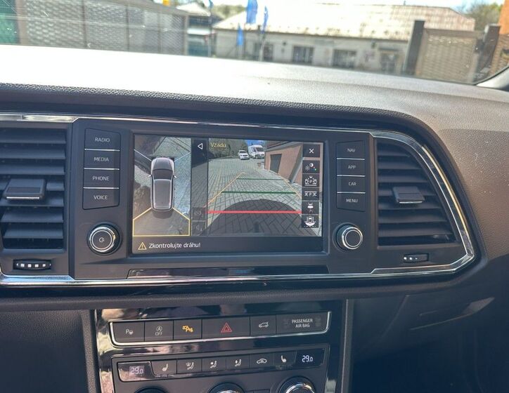 Seat Ateca 22