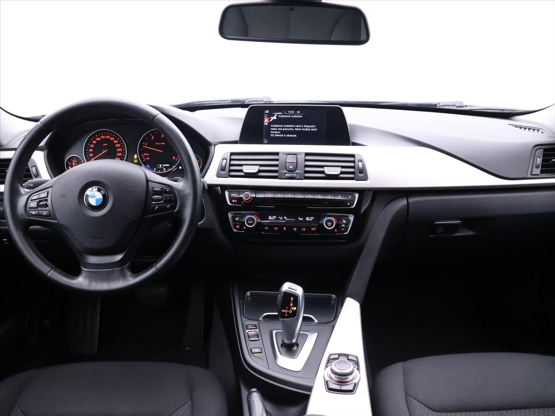 BMW Řada 3