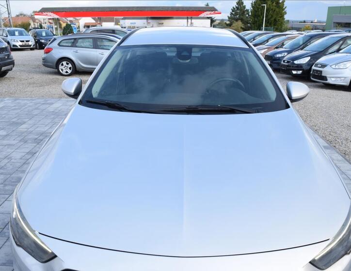 Opel Insignia 3