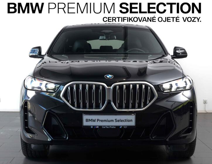 BMW X6 2