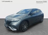 Mercedes-Benz EQE 1