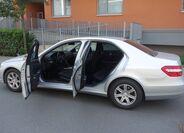 Mercedes-Benz Třídy E 12