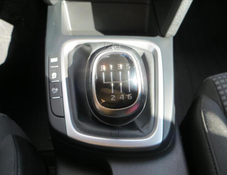 KIA Ceed 12
