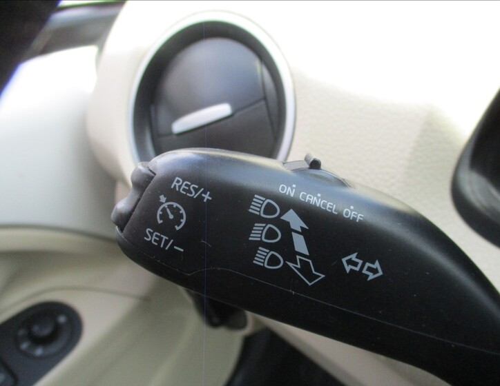 Škoda Citigo 19