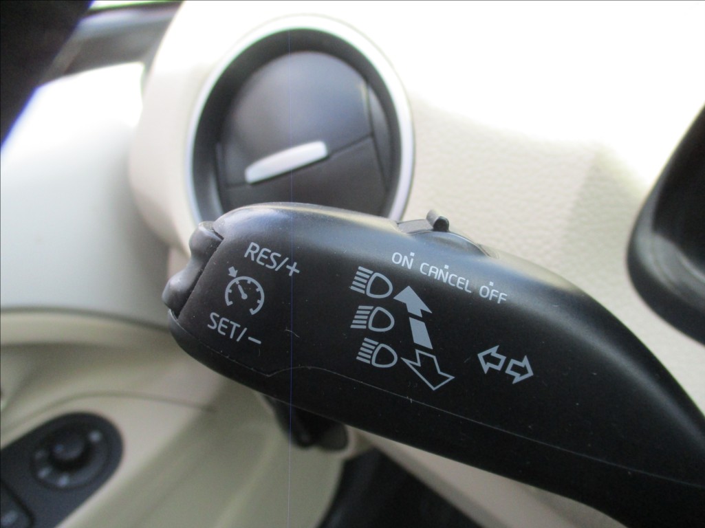Škoda Citigo