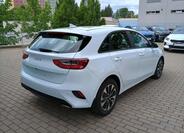 KIA Ceed 2