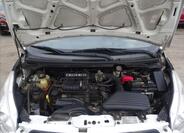 Chevrolet Spark 25