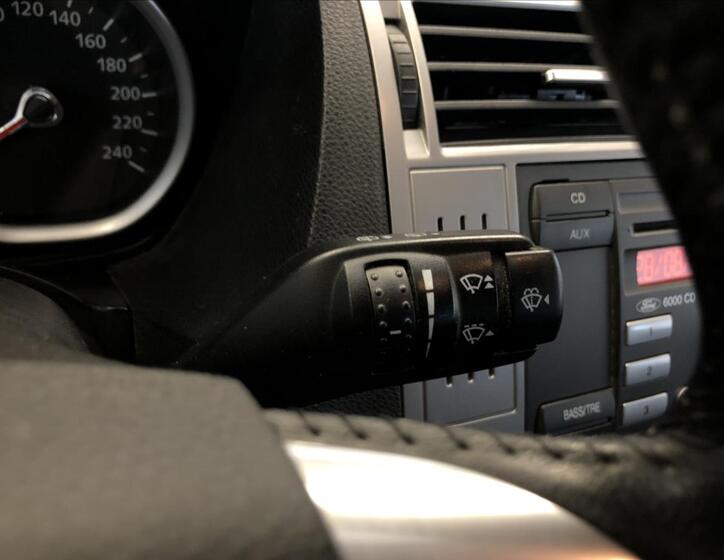 Ford C-MAX 17