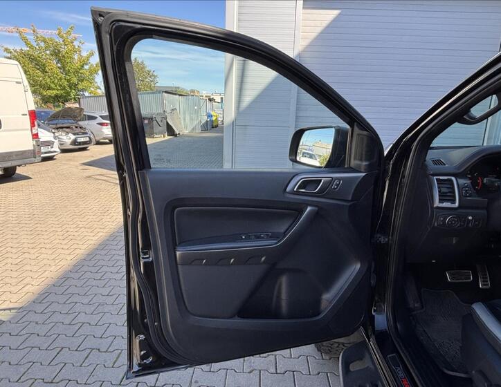 Ford Ranger 20