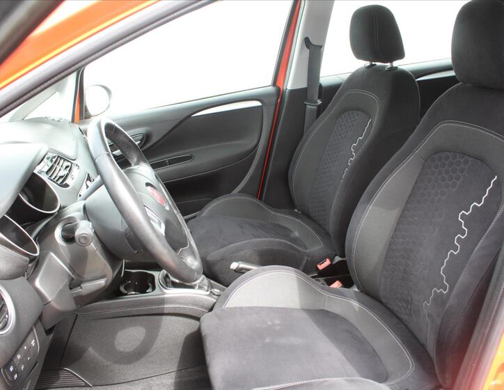Fiat Punto 9