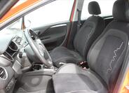 Fiat Punto 9