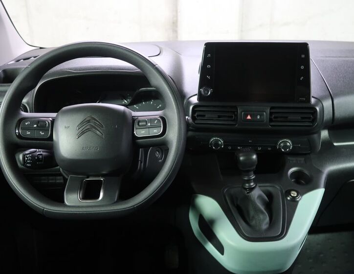 Citroën Berlingo 15
