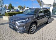 Toyota RAV4 2