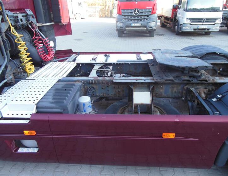 Renault Ostatní 8