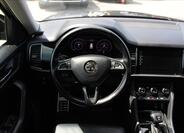 Škoda Kodiaq 12