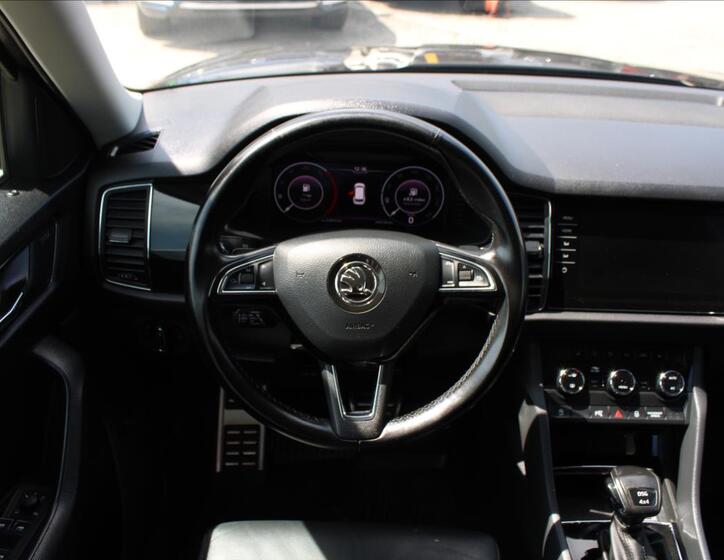 Škoda Kodiaq 12