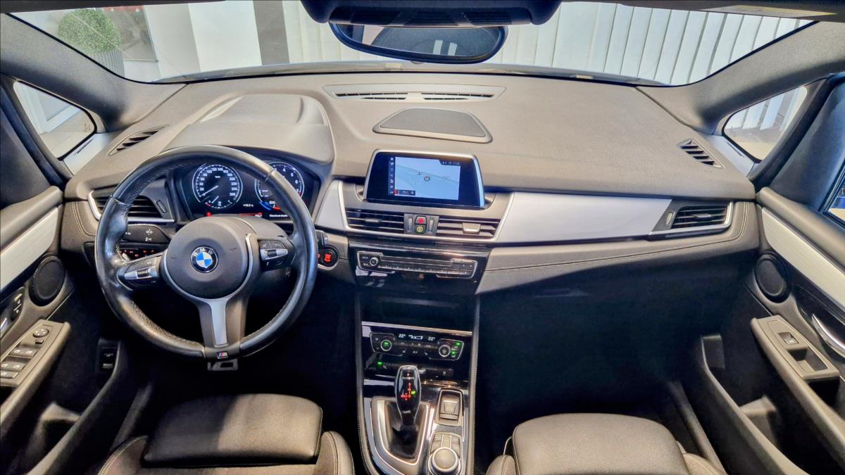 BMW Řada 2