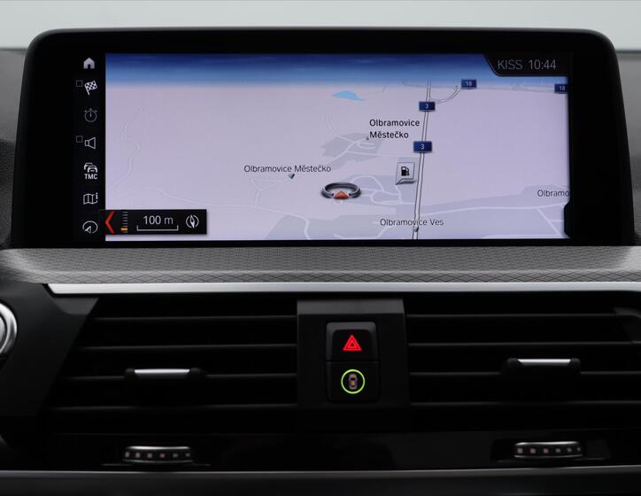 BMW X3 23