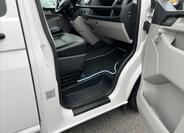 Volkswagen Transporter 41