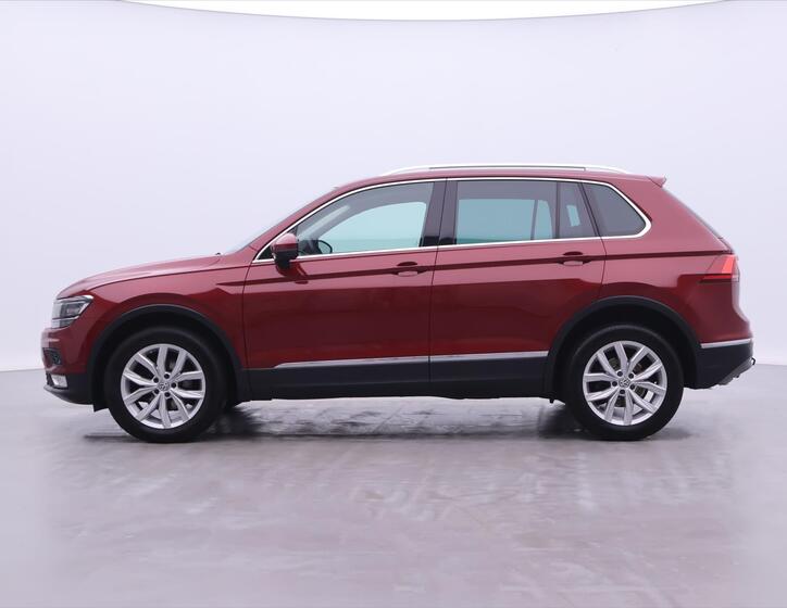 Volkswagen Tiguan 4