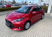 Toyota Yaris 2