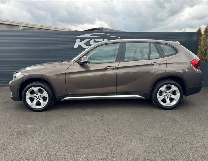 BMW X1 10