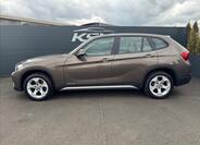 BMW X1 10