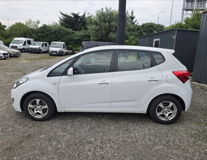 Hyundai ix20 6