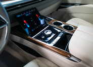 Cadillac Escalade 29