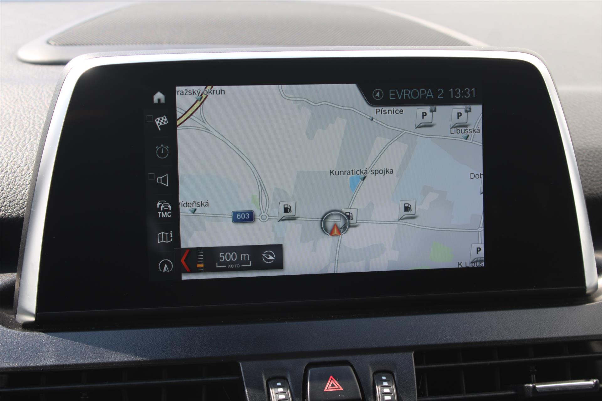 BMW Řada 2