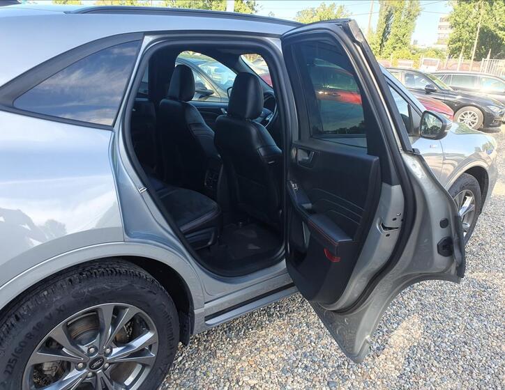 Ford Kuga 15