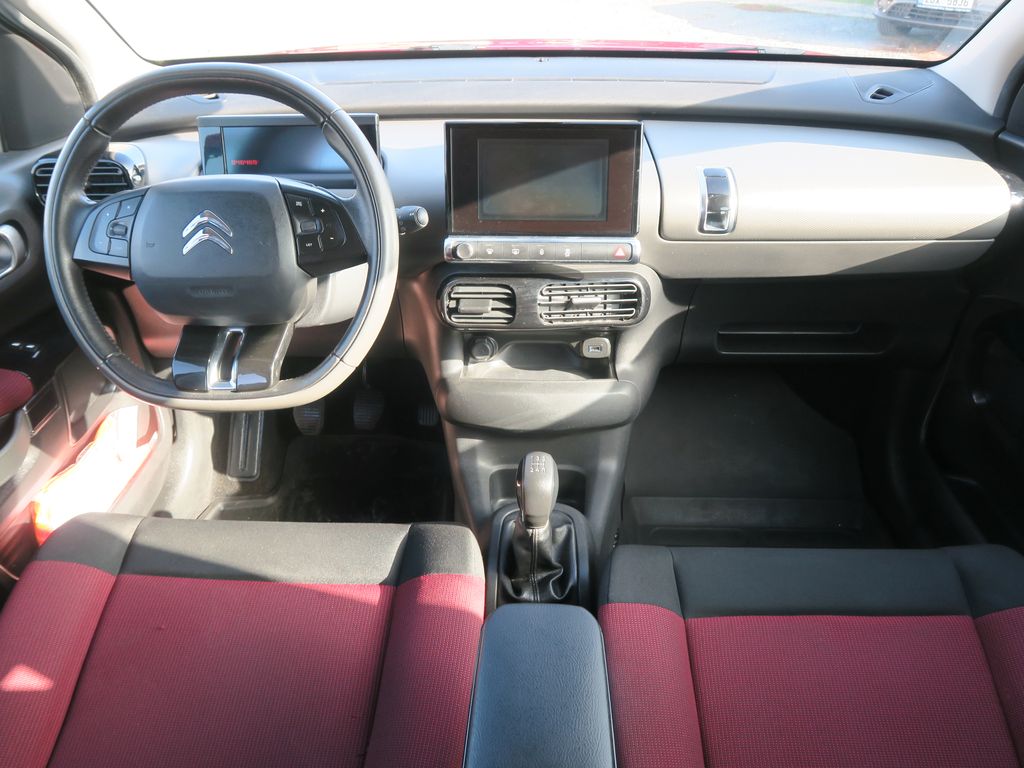 Citroën C4 Cactus
