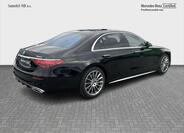 Mercedes-Benz Třídy S 5