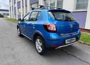Dacia Sandero 3