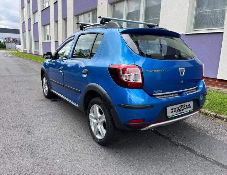 Dacia Sandero 3