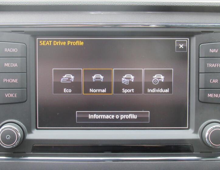 Seat Leon 12