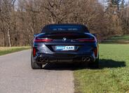 BMW M8 11