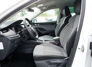 Škoda Octavia 21