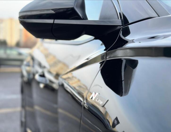 Hyundai Tucson 10