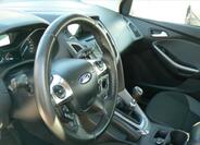 Ford Focus 10