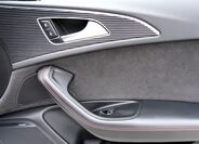 Audi A6 25