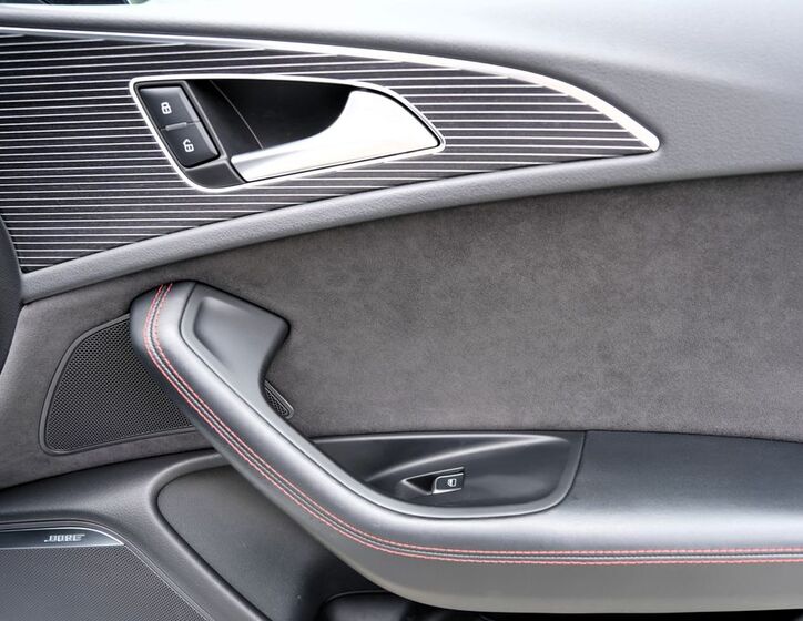 Audi A6 25