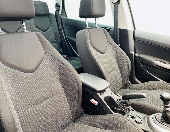 Peugeot 308 8