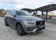Volvo XC90 8