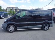Opel Vivaro 3